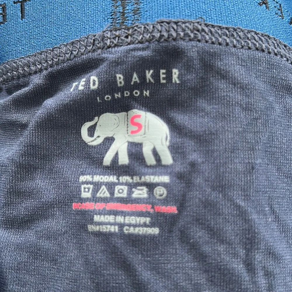 Ted Baker New Stretch Model Boxer Briefs